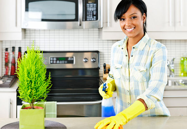 From $79 for an Interior House Clean, or from $249 for a Move-Out Interior House Clean
