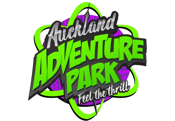Unleash the Adventure with Entry to Auckland Adventure Park - Four Entry Pass Options incl. Kids Playzone, Bottom Zone, Bottom Zone & Luge and Ultimate Pass - Valid from 11th May 2024