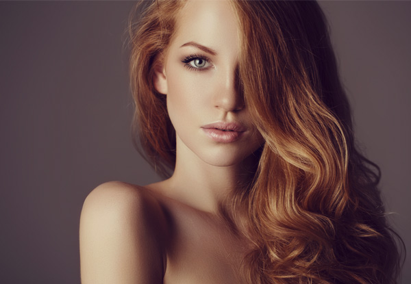 $40 for a Cut, Treatment & Blow Wave (value up to $80)