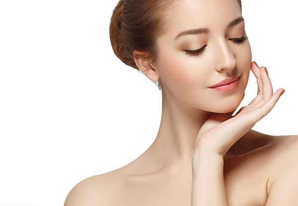 $40 for a 45-Minute Facial (value up to $90)
