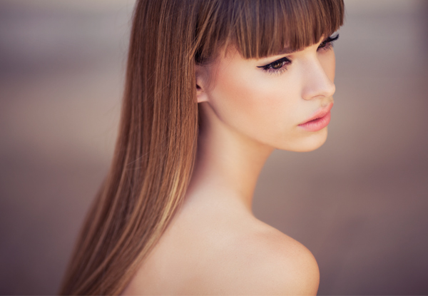 $99 for a Keratin Hair Smoothing Treatment & Blow-Wave Finish or $149 to incl. a Cut (value up to $330)