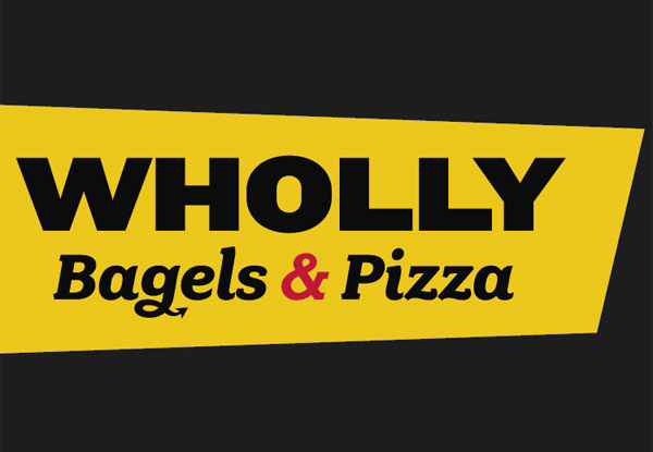 $6 for a Cream Cheese Bagel & Coffee at Wholly Bagels Ilam Road