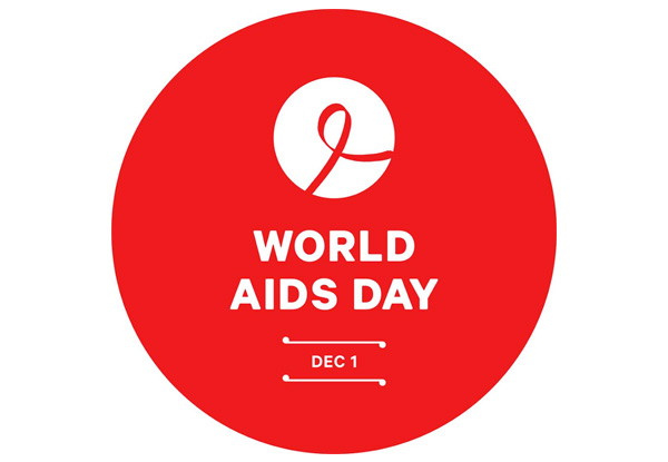 Donate $5, $10, $20 or $50 to The New Zealand AIDS Foundation this World AIDS Day