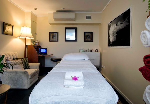 $35 for a 60-Minute Therapeutic, Deep Tissue or Sports Massage
