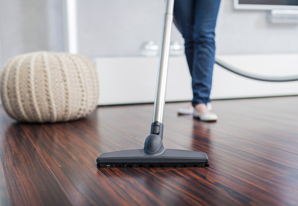 From $99 for a Complete Professional Spring Clean for a House or Apartment - Also Suitable for End of Tenancy Cleans with Options for Two, Three, Four or Five Bedrooms (value up to $179)
