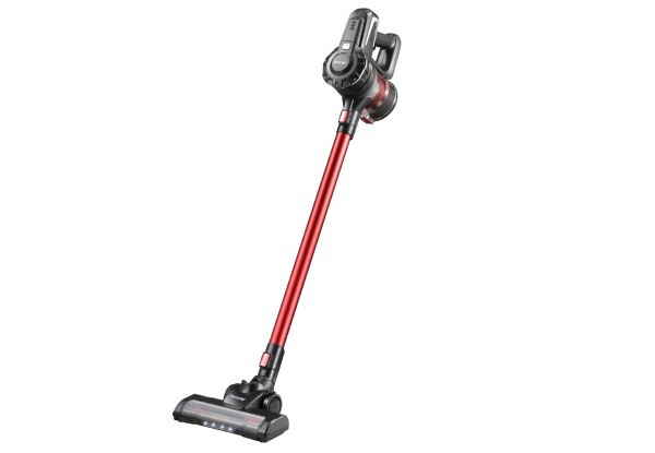 2-in-1 Cordless Vacuum Cleaner - Three Colours Available