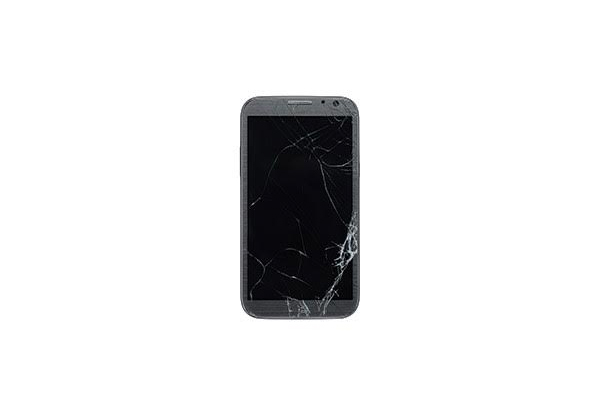 $55 for Screen Repair for Samsung Galaxy S3, S4, Note 2, S3 Mini or S4 Mini – Two Locations (value up to $199)