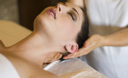 $40 for a One-Hour Relaxation Massage (value up to $80)