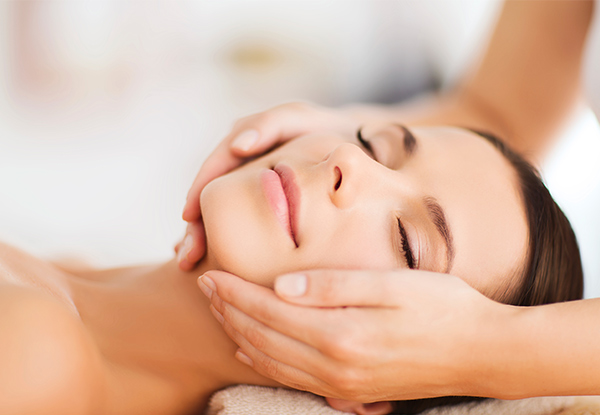 $55 for a 45-Minute Relaxing Facial Treatment (value up to $95)