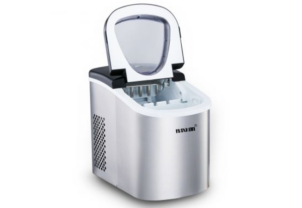 2.4L Portable Ice Maker - Two Colours Available
