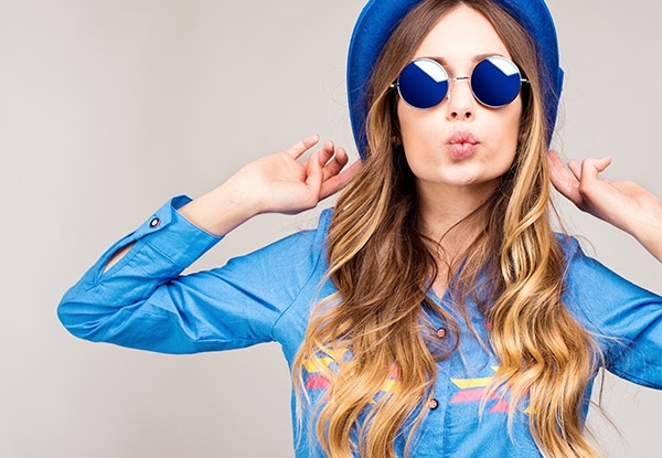 $149 for a Balayage, Ombre or Dip-Dye Hair Package incl. Colour, Style Cut, Shampoo Service, Colour Lock Treatment, Head Massage & Blow Wave Finish (value up to $244)