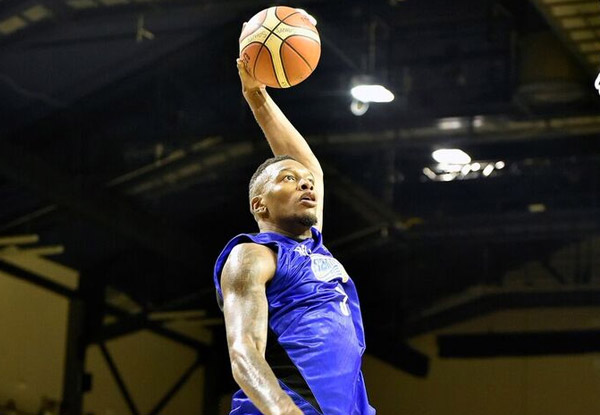 $40 for a Season Membership to the Wellington Saints incl. Email Subscription with Team Updates (value up to $90)