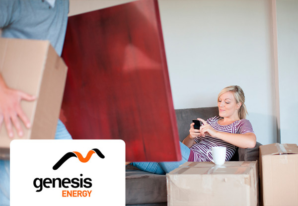 Switch to Genesis Energy without committing to a fixed term plan and we’ll also give you a one-off $50 GrabOne credit so you can treat yourself to even more!
