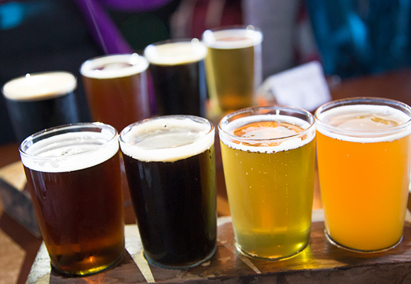 $10 for an Online Home Brewing Craft Beer Course (value $199)