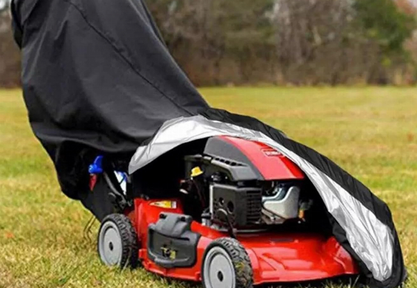 Law Mower Cover