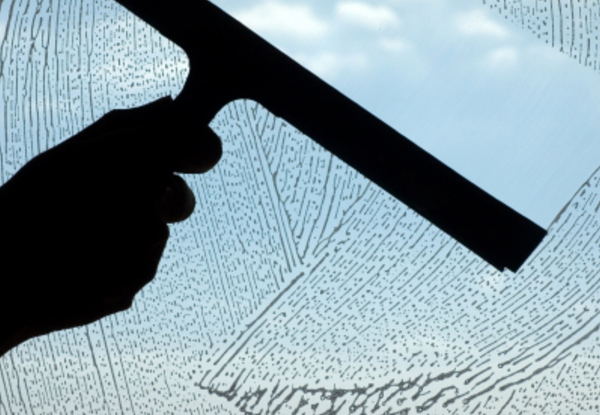 From $45 for an Exterior/Interior Window Clean for your Home & a $30 Voucher Towards Your Next Window Clean (value up to $280)
