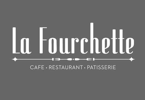 $32 for a French Inspired Lunch Experience for Two People - Options Up to Four People (value up to $124)