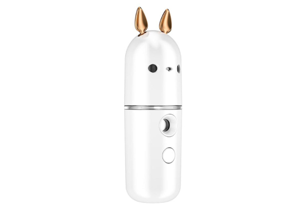 Portable Rabbit Nano Mist Sprayer