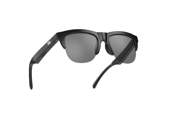 Smart Wireless Bluetooth Sunglasses - Option for Two-Pack