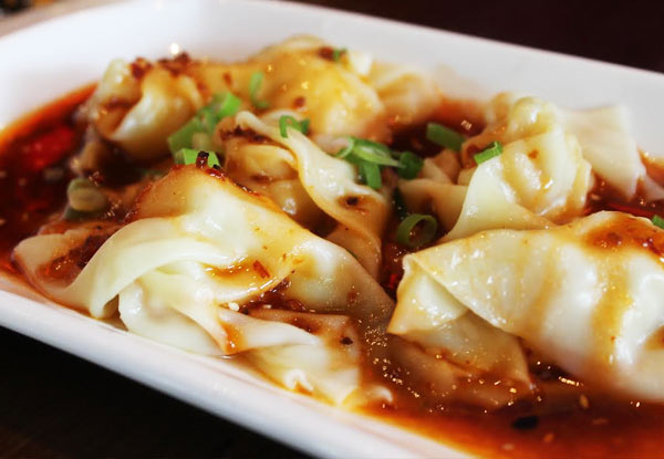 $20 for a $40 Yum Cha Lunch or Dinner Voucher or $40 for an $80 Voucher