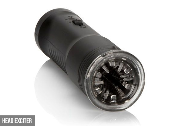 $99 for Either an Optimum Power Ultimate Head Exciter or Power Stroker
