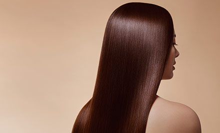 $49 for a Style Cut, Conditioning Treatment & Blow Wave or GHD Finish incl. a $20 Return Voucher (value up to $98)