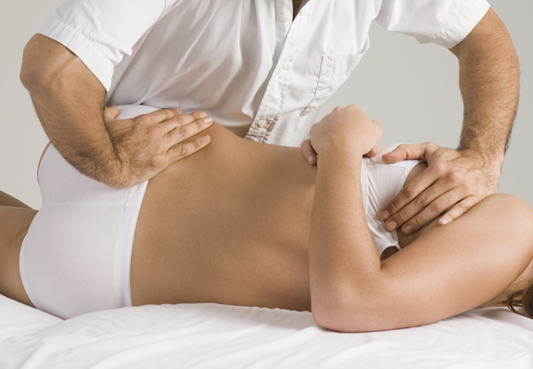 $29 for Two Chiropractic Adjustments incl. Initial Consultation or $49 for Three Chiropractic Adjustments incl. Initial Consultation (value up to $175)