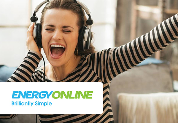 Join us and save up to $100 off your first energy bill so you can spend it on something else you love. We’ll also chuck in a $50 GrabOne credit as a bonus!