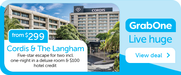 Cordis and The Langham