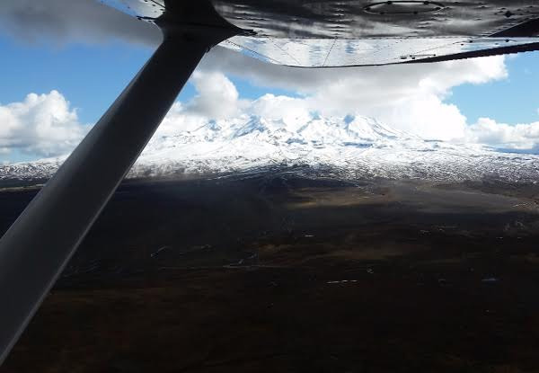 $129 for a Flight Lesson incl. a 30-Minute Flight (value up to $200)