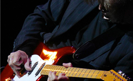 $50 for One Ticket to the Dire Straits Experience in Wellington on October 7th or $99 for Two Tickets - Booking & Service Fees Apply (value up to $158)