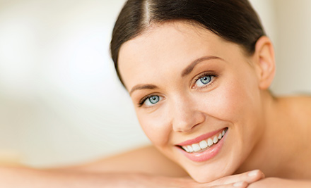 $39 for a Microdermabrasion Facial or $115 for Three Sessions - Both Options incl. a Glycolic Peel (value up to $255)