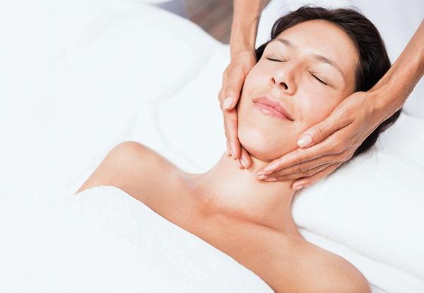 $80 for a 60-Minute 'Light Up Your Skin' Facial (value $210)