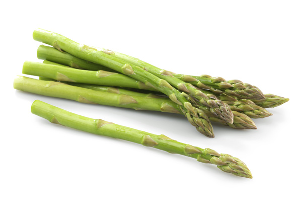 $35 for an Assorted Fruit & Vegetable Box incl. Asparagus with Free Shipping