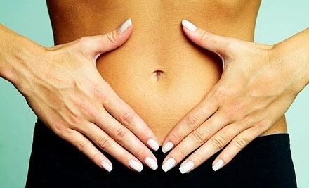 $95 for Two Colonic Hydrotherapy Detox Sessions (value up to $190)