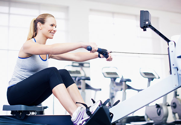 $119 for a Three-Month Gym Membership incl. Unlimited Fitness Classes, $235 for Six Months or $395 for 12 Months