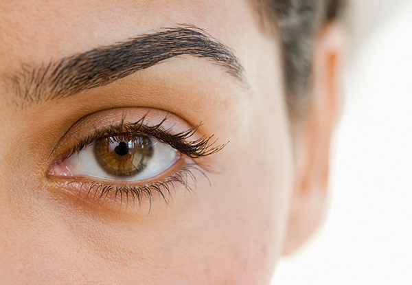 $20 for a Brazilian Wax or $30 to incl. a Brow Tint & Shape