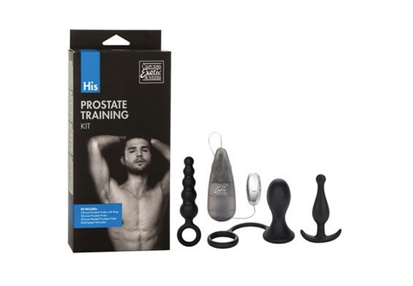 From $49 for a Pleasure Kit for Him