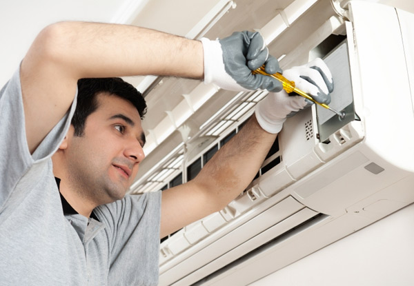 $69 for One Full Heat Pump Clean, $113 for Two Full Heat Pump Clean, or $45 for One Indoor Only Heat Pump Clean