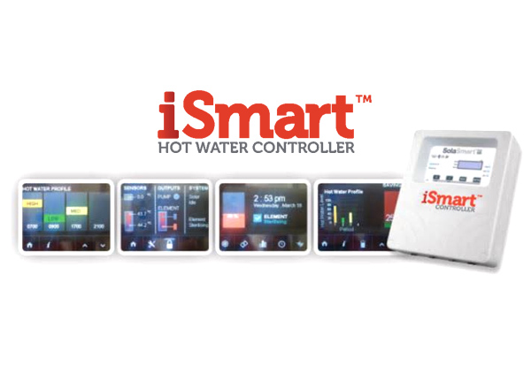 $897 for an iSmart Kiwi Controller incl. Three-Year Warranty (value up to $2,000)