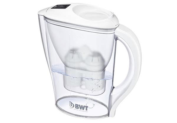 $19.99 for a BWT Water Filter Jug (value $49.90)