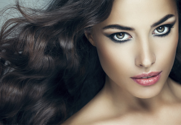 $115 for Your Choice of Three Colour, Cut & Blow Wave Packages (value $219)