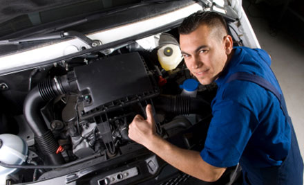 $49 for an Ultimate Service & Labour Card (value up to $938.50)