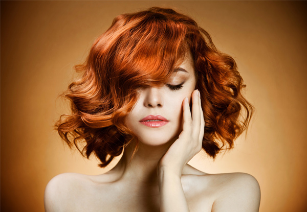 $25 for a Wash, Style Cut, Conditioning Treatment & Finish