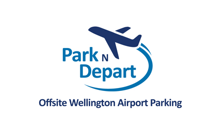 $29 for Three Days of Off-Site Secured Wellington Airport Parking, $49 for Five Days or $65 for Seven Days (value up to $105)