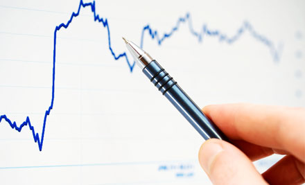 $24 for a Diploma in Financial Trading (value up to $1,599)