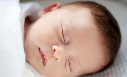 $99 for a Two-Hour Baby Sleep Consultation with a Neonatal Nurse incl. Written Plan – Suitable for Newborns to Two-Year-Olds (value up to $180)