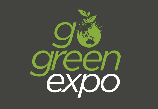 $5 for Two Tickets to the Wellington Go Green Expo at TSB Arena and Two Copies of Green Ideas Magazine (value up to $19.80)