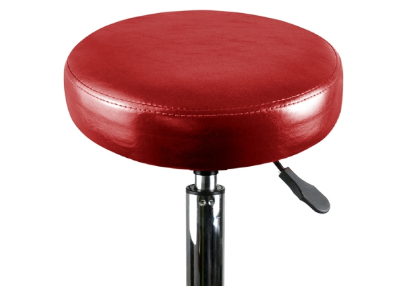 Levede Salon Swivel Stool Bar Chair - Two Colours Available
