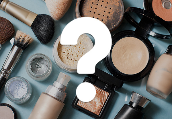 $20 for a High Quality Branded Make-Up Mystery Bag
